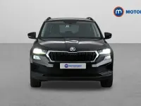Used Skoda Karoq SE Drive 116 HP (85 kW) 2023 Black SUV