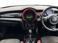 Used Mini John Cooper Works Hatch 228 HP (167 kW) 2017 Grey Hatchback