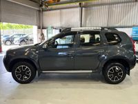 used Dacia Duster 1.5 dCi 110 Prestige 5dr 4X4