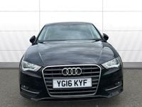 Used Audi A3 Sportback Sport 150 HP (110 kW) 2016 Hatchback