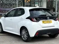 Used Toyota Yaris 116 HP (85 kW) 2026 Hatchback