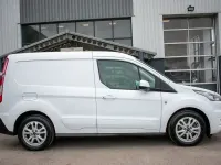 Usado Ford Transit Connect Limited 120 HP (88 kW) 2019 Branco Monovolume