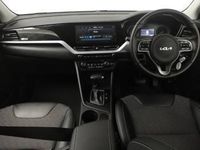 used Kia Niro 1.6 GDi Hybrid Connect 5dr DCT