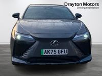 New Lexus RZ 300e 150 kW (204 HP) 2025 Grey SUV