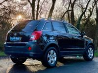 used Vauxhall Antara 2.2 CDTi Exclusiv 5dr [2WD]