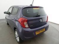 used Vauxhall Viva 1.0 SL 5dr