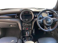 used Mini John Cooper Works Hatch 2.0 3dr