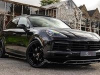 Used Porsche Cayenne 340 HP (250 kW) 2019 Black SUV
