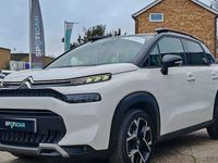 Used Citroën C3 PureTech 131 HP (96 kW) 2021 Hatchback