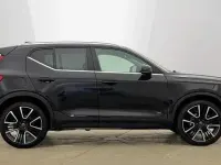 New Volvo XC40 Ultra 194 HP (142 kW) 2026 SUV