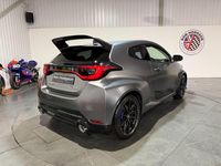 Used Toyota Yaris Edition 2024 Matte stealth gray Hatchback