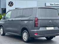 Used VW Transporter Pro 2025 Grey Van