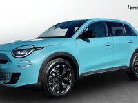Używany Fiat 600E La Prima 113 kW (154 KM) 2026 Niebieski SUV