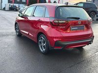 New Honda Jazz Advance 2025 Hatchback
