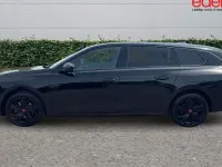 Used Vauxhall Astra 131 HP (96 kW) 2026 Estate
