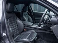 Used Alfa Romeo Giulia Saloon Veloce 2022 Grey Sedan