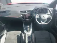 Used Seat Arona FR Sport 115 HP (84 kW) 2019 Red SUV