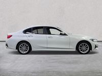 Used BMW 318 Performance 2019 White Sedan