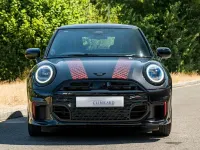 Used Mini John Cooper Works 2024 Black Hatchback