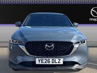 Nowe Mazda CX-5 Center-Line 165 KM (121 kW) 2025 SUV