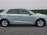 Used Audi A1 Design 108 HP (79 kW) 2021 Grey SUV
