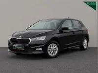 New Skoda Fabia SE 113 HP (83 kW) 2026 Black magic pearl effect Hatchback