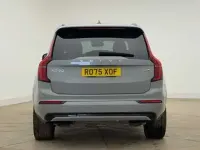 Used Volvo XC90 Plus 449 HP (330 kW) 2026 SUV
