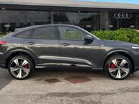 New Audi Q5 Sportback Advanced 204 HP (150 kW) 2025 Grey SUV