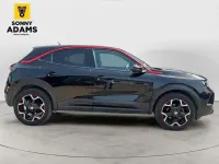 Usado Vauxhall Mokka GS Line 2023 Negro SUV