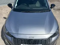 Used Peugeot 208 Allure 2025 Grey Hatchback
