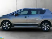Second-hand Peugeot 3008 Allure 120 CP (88 kW) 2016 Break