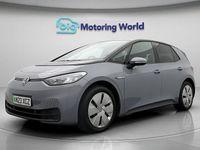 Used VW ID.3 Pro Performance 150 kW (204 HP) 2021 Hatchback
