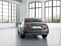 New Mercedes E220 Premium 197 HP (144 kW) 2025 Sedan