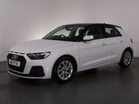 Used Audi A1 Sport 2021 White SUV