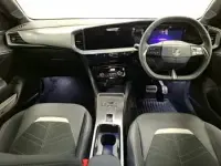 Used Vauxhall Mokka Ultimate 130 HP (95 kW) 2025 Black SUV