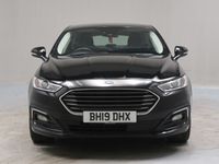 used Ford Mondeo 2.0 EcoBlue Zetec Edition