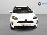 Used Toyota Yaris Hybrid Design 116 HP (85 kW) 2026 Estate