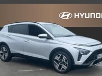 Used Hyundai Bayon Premium 120 HP (88 kW) 2023 SUV