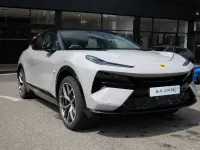 Used Lotus Eletre 450 kW (612 HP) 2024 Grey SUV