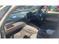 New Cupra Born e-Boost 169 kW (231 HP) 2026 White Hatchback