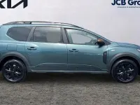 Used Dacia Jogger Extreme 110 HP (80 kW) 2025 MPV