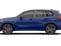 Used BMW X5 M Sport 265 HP (194 kW) 2020 SUV