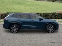 Used VW Tayron R-line 150 HP (110 kW) 2026 SUV