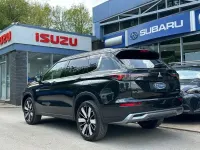 New Mitsubishi Outlander 300 HP (220 kW) 2026 Black SUV