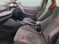 Used VW Golf VIII GTI 300 HP (220 kW) 2024 Hatchback