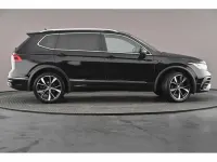 Used VW Tiguan Allspace 150 HP (110 kW) 2022 SUV