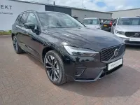 Used Volvo XC60 Plus 250 HP (183 kW) 2025 Black SUV