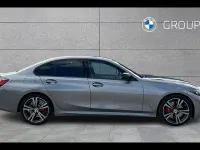 Used BMW M340 M Sport 374 HP (275 kW) 2024 Grey Sedan
