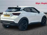 New Nissan Juke 114 HP (83 kW) 2026 SUV
