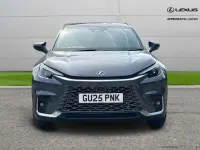Used Lexus LBX 134 HP (98 kW) 2025 Other SUV